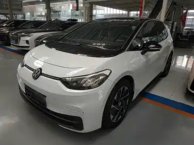 Volkswagen ID.3 2023
