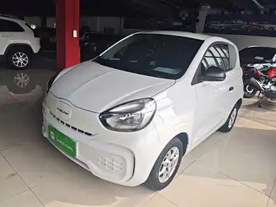 Roewe Kaiwei CLEVER 2023