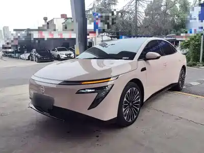 Nissan N7 2025