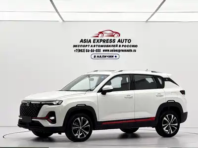 Changan CS35 PLUS 2022
