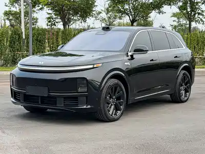 Li Auto L7 2023