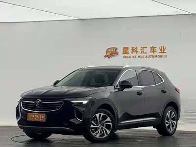 Buick Envision S 2023