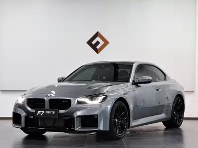BMW M2 2026