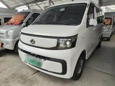 Changan Kaicheng Ruixing EM60 2025