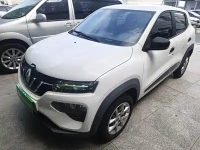 Renault e-NO 2020