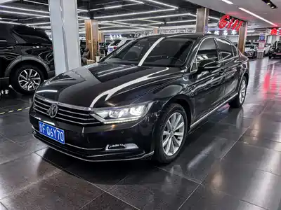Volkswagen Magotan 2020