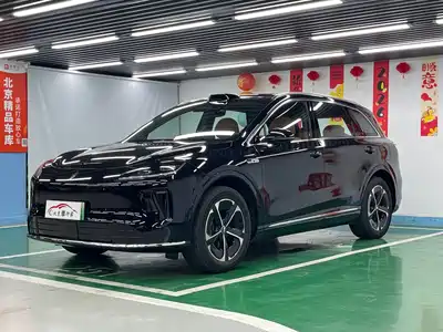 Shangjie SUV 2025