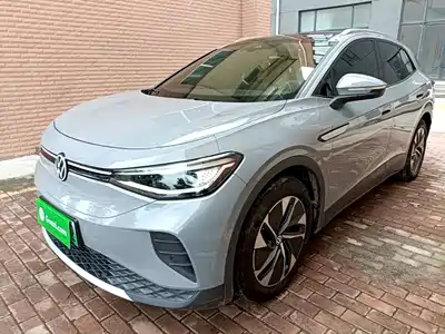 Volkswagen ID.4 2024