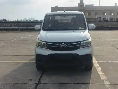 Changan Kaicheng Ono S 2018
