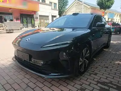 NIO ET5 2024