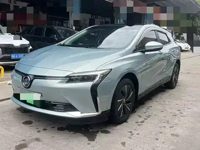 Buick Velite 6 2024