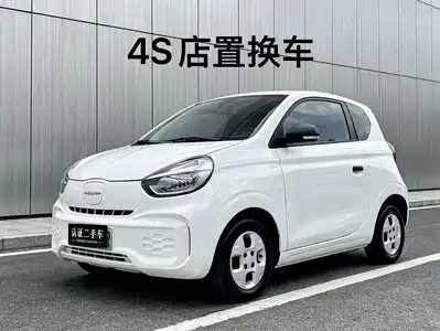 Roewe Kaiwei CLEVER 2021