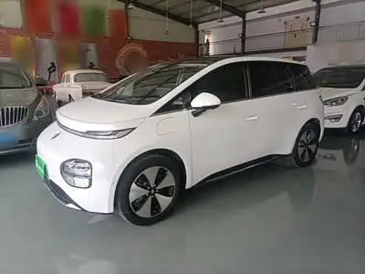 Baojun Cloud 2023