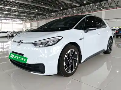 Volkswagen ID.3 2024