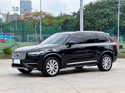 Volvo XC90 2018