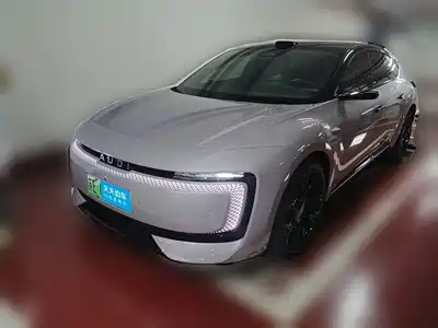 Audi E5 Sportback 2026