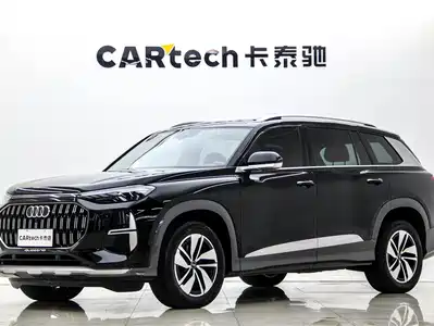 Audi Q6 2024
