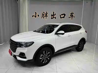 Haval H6 2023