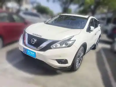 Nissan Murano 2023