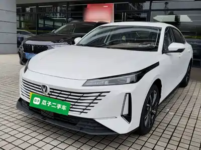 Changan Eado 2026