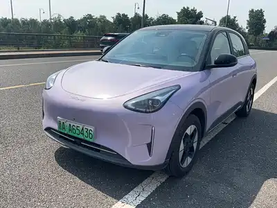 Geely Galaxy Starry Wish 2025