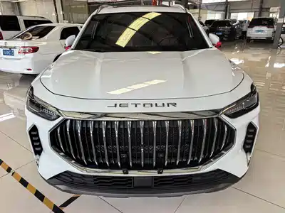 Jetour X70 PLUS 2025