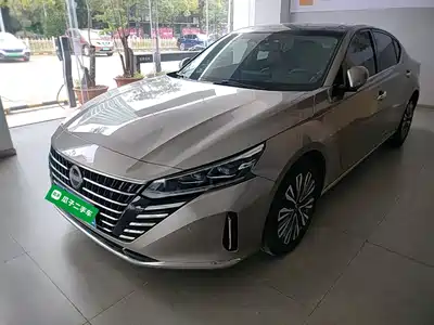 Nissan Teana 2023