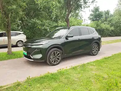 Geely Galaxy Starship 7 EM-i 2025