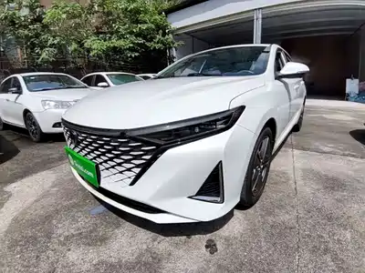 Changan Ruicheng PLUS 2023