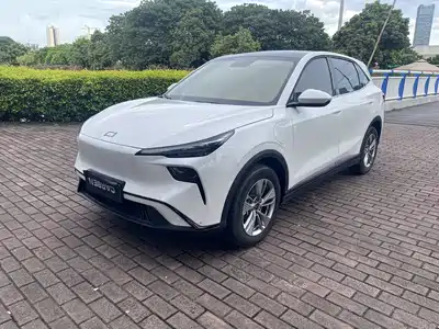 Besturn Yueyi 03 2025