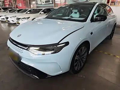 Leapmotor C01 2024