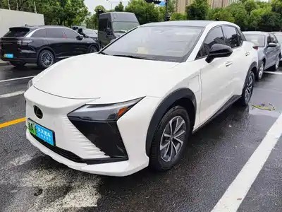 Lexus RZ 2024