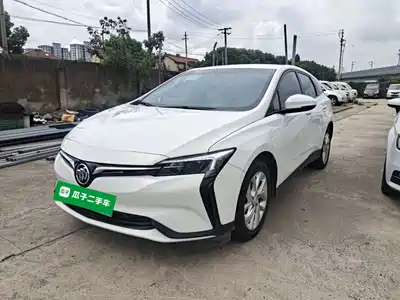 Buick Velite 6 2023
