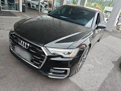 Audi A6L 2024