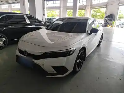 Honda Civic 2024