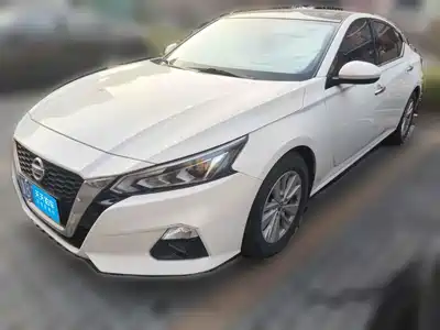 Nissan Teana 2020