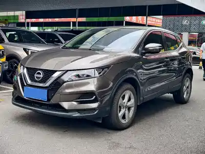 Nissan Qashqai 2024
