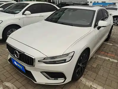 Volvo S60 2020