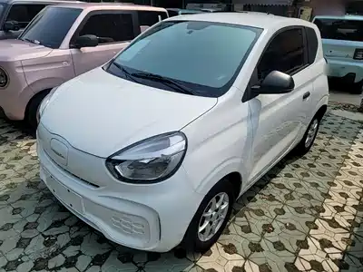 Roewe Kaiwei CLEVER 2023