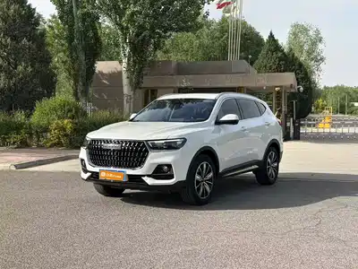 Haval H6 2024