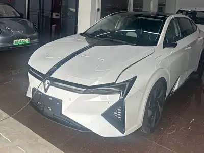 Lingxi L 2026