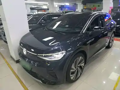 Volkswagen ID.4 2022