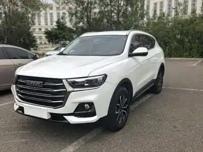 Haval H6 2022