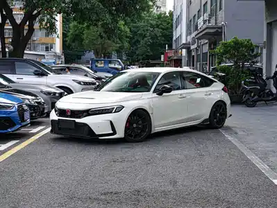 Honda Civic (Import) 2023