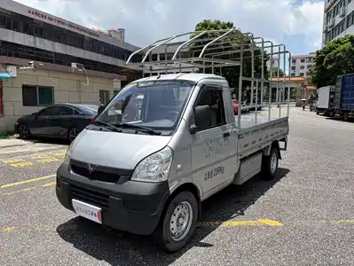 Wuling Motors Rongguang Mini Truck 2019