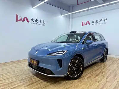 Shangjie SUV 2025