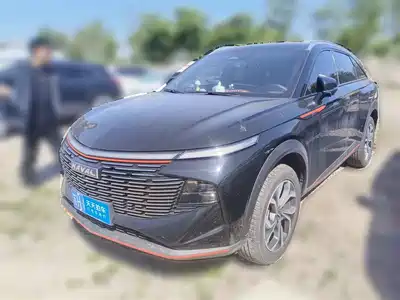 Haval Shenshou 2023