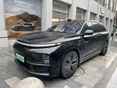 Li Auto L7 2024