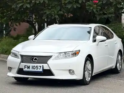 Lexus ES 2015