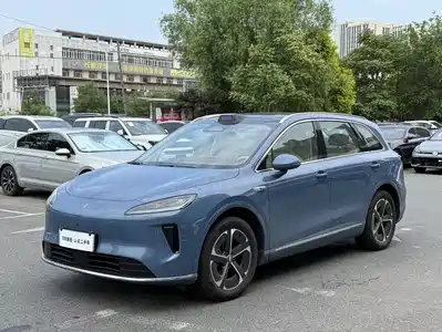Shangjie SUV 2025